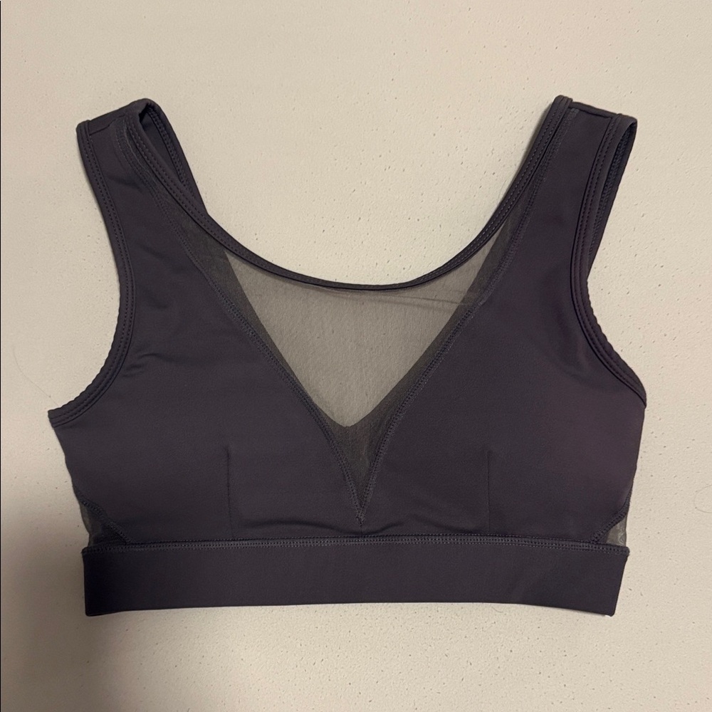 Cleo Harper bralet